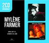Mylène Farmer: Ainsi Soit Je / Cendres De Lune (2 Originals), CD,CD