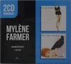 Mylène Farmer: Anamorphosee / L'Autre, 2 CDs