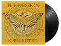 The Mission: Collected (180g) (Limited Numbered Edition) (+ Bonus LP), LP,LP,LP