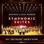 Andrew Lloyd Webber Musical Sampler : Andrew Lloyd Webber: Symphonic Suites, CD