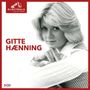 Gitte Haenning: Electrola... das ist Musik !, 3 CDs