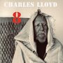 Charles Lloyd: 8: Kindred Spirits Live From The Lobero Theatre 2018, 2 LPs und 1 Buch