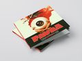 : Paura - A Collection of Italian Horror Sounds from the CAM SUGAR Archive, CD
