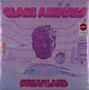 Glass Animals: Dreamland (Limited Edition) (Transparent Green Vinyl), LP