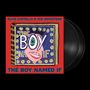 Elvis Costello: The Boy Named If (180g) (Limited Edition), LP,LP