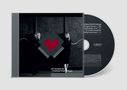 xPropaganda: The Heart Is Strange, CD