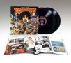 Frank Zappa: 200 Motels (50th Anniversary) (remastered) (180g) (Limited Edition), LP,LP