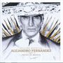 Alejandro Fernández: Hecho En México (Special Edition), CD