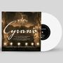 Bryce Dessner: Filmmusik: Cyrano (Limited Edition) (White Vinyl), 2 LPs