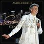 : Andrea Bocelli - One Night In Central Park (10th Anniversary Edition / mit DVD), CD,DVD