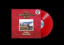 The Tragically Hip: Road Apples (remastered) (180g) (Limited 30th Anniversary Edition) (Red Vinyl), LP