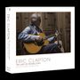 Eric Clapton: The Lady In The Balcony: Lockdown Sessions, CD,BR