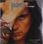 Juanes (geb. 1972): Mi Sangre, 2 LPs