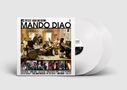 Mando Diao: MTV Unplugged: Above & Beyond (Limited Edition) (Colored Vinyl), LP,LP