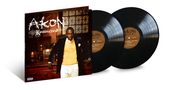 Akon: Konvicted (Deluxe Edition), 2 LPs