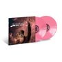 Dr. Lonnie Smith (Organ) (1942-2021): Breathe (Limited Edition) (Pink Vinyl), 2 LPs