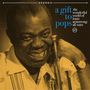 The Wonderful World Of Louis Armstrong All Stars: A Gift To Pops, LP, LP