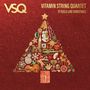 Vitamin String Quartet: It Feels Like Christmas, CD, CD