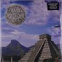 The Hoodoo Gurus: Chariot Of The Gods, LP,LP
