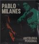 Pablo Milanés: Antologia Personal, CD,CD