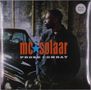 MC Solaar: Prose Combat (White Vinyl), 2 LPs