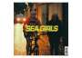 Sea Girls: DNA (Limited Edition) (Blue Vinyl), Single 7"