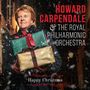 Howard Carpendale: Happy Christmas, CD