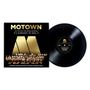 Royal Philharmonic Orchestra: Motown: A Symphony Of Soul (180g), LP