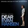 : Dear Evan Hansen (Translucent Blue Vinyl), LP,LP