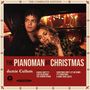 Jamie Cullum: The Pianoman At Christmas, 2 CDs