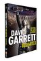 David Garrett (geb. 1980): Unlimited (Live From The Arena Di Verona), DVD