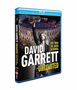 David Garrett (geb. 1980): Unlimited (Live From The Arena Di Verona), Blu-ray Disc