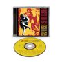 Guns N' Roses: Use Your Illusion I, CD