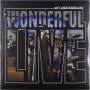 Giuliano Palma & The Bluebeaters: Wonderful Live (20th Anniversary), 2 LPs