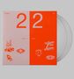 Oh Wonder: 22 Break / 22 Make (Transparent Grey Vinyl), LP,LP