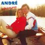 André Hazes: Liefde, Leven, Geven (180g) (Limited Numbered Edition) (Transparent Vinyl), LP