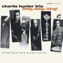 Charlie Hunter (geb. 1967): Bing, Bing, Bing! (180g), 2 LPs