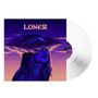 Alison Wonderland: Loner (Clear Vinyl), LP, LP