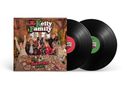 The Kelly Family: Christmas Party (Limited Edition), 2 LPs