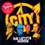 City: Die letzte Runde (Limited Edition), LP,LP