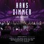 Hans Zimmer (geb. 1957): Filmmusik: Live In Prague (180g) (Limited Edition) (Dark Green Vinyl), LP