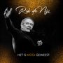 Rob De Nijs: Het Is Mooi Geweest, CD