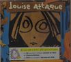 Louise Attaque: Louise Attaque (25 Ans), 1 CD und 1 DVD