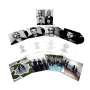 U2: Songs Of Surrender (180g) (Limited Numbered Super Deluxe Collectors Boxset), 4 LPs