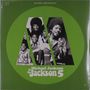 Michael Jackson & The Jackson 5: Motown Anniversary: Michael Jackson & The Jackson 5, LP, LP