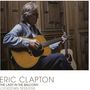 Eric Clapton: Lady In The Balcony: Lockdown Sessions (Limited Edition) (Grey Vinyl), 2 LPs, 2 LPs