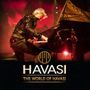 Havasi: The World Of Havasi, CD, CD