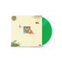 Rema: Rave & Roses (Limited Edition) (Transparent Green Vinyl), LP