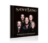 Santiano: Die Sehnsucht ist mein Steuermann - Das Beste aus 10 Jahren, CD