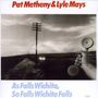 Pat Metheny & Lyle Mays: As Falls Wichita, So Falls Wichita Falls, CD